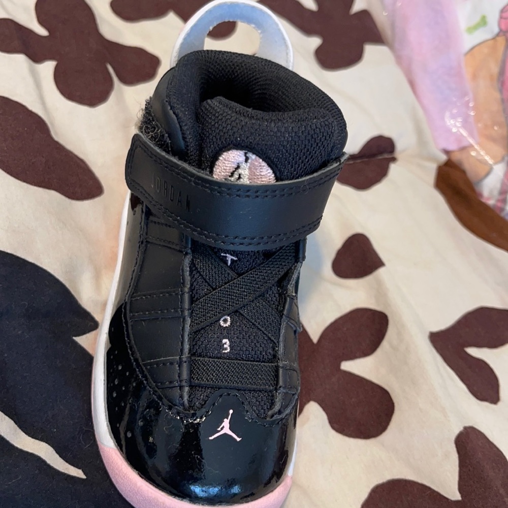 Jordans